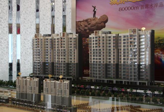 富联娱乐
案例济南恒信广场