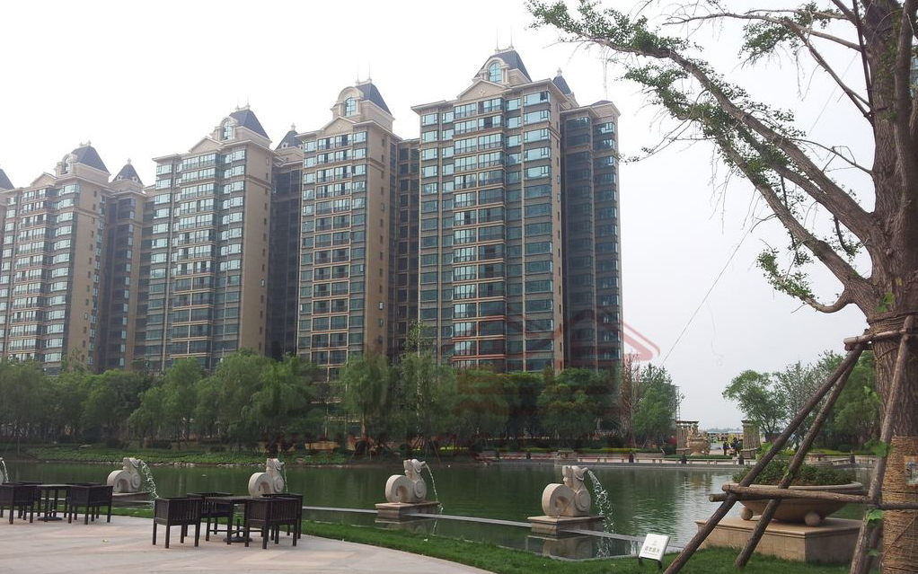 富联娱乐
案例济南恒大绿洲