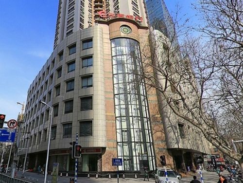 富联娱乐
案例：南京华夏银行