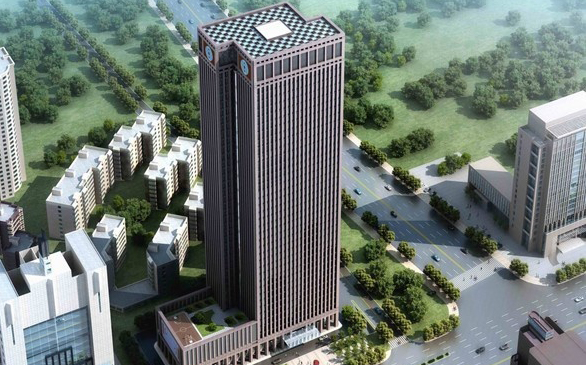 富联娱乐
华中地区案例：武汉市能源大厦