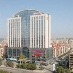 富联娱乐
案例：湘银大厦