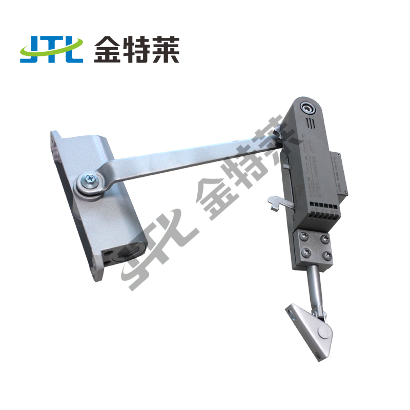 电动闭门器 电动闭门器