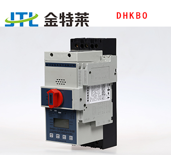 控制与保护开关 控制与保护开关