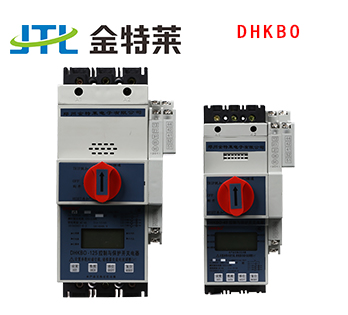 控制与保护开关 控制与保护开关