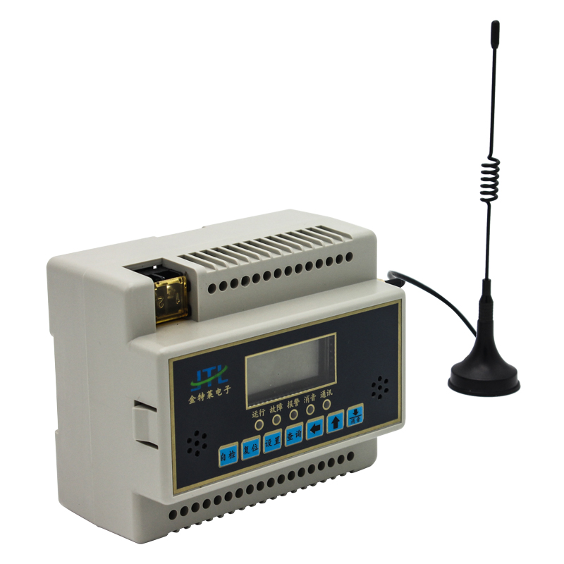 富联娱乐电气火灾监控设备