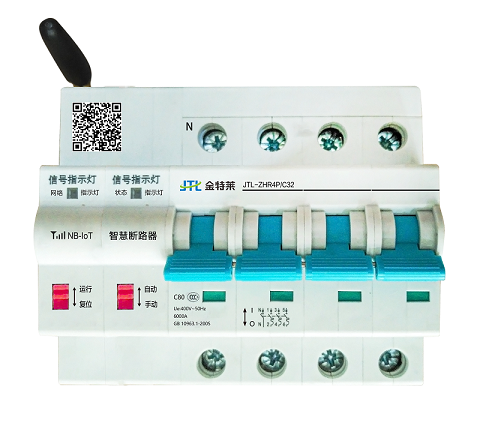 JTL-ZHR型富联娱乐断路器