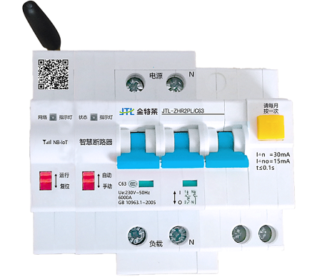 JTL-ZHR型富联娱乐断路器