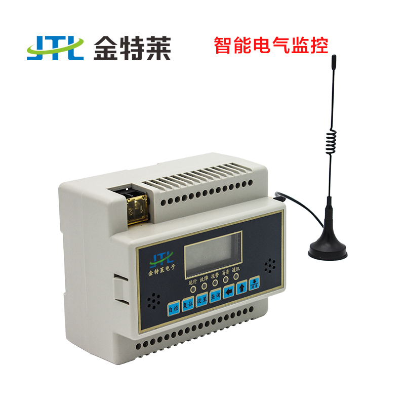 富联娱乐消防电气火灾监控系统