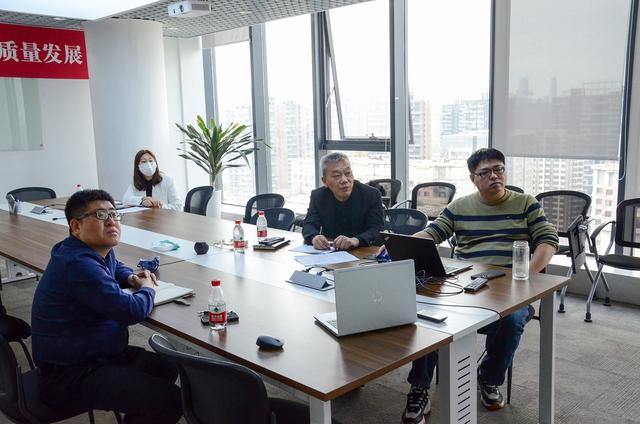 富联娱乐消防研讨会
