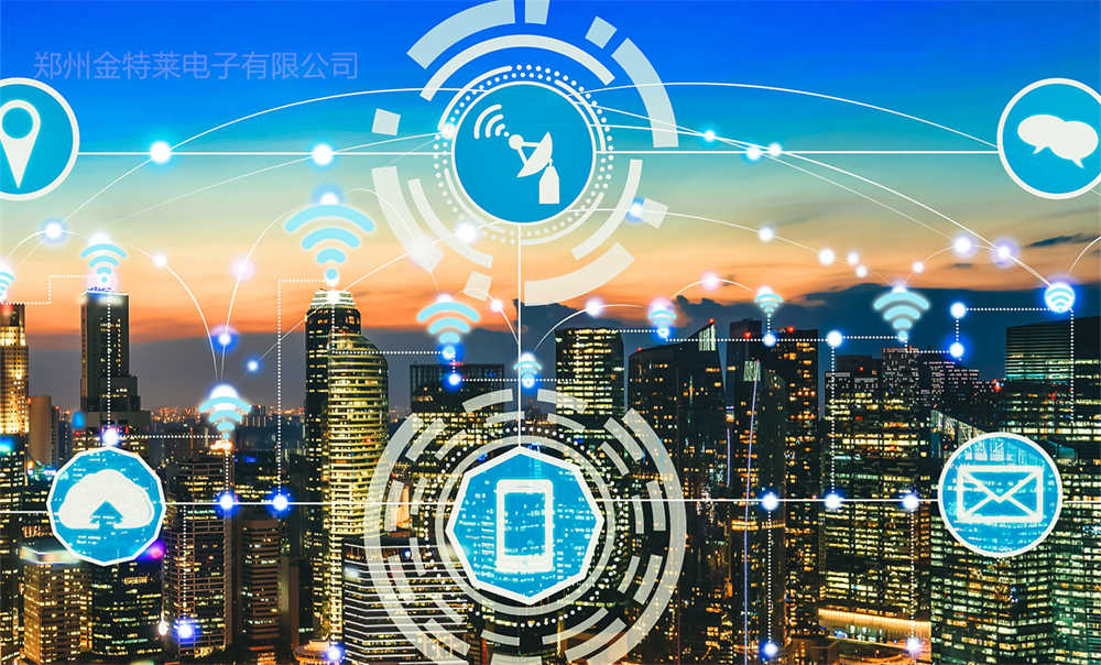 富联娱乐消防云平台如何通过物联网技术实现实时监控? 富联娱乐消防云平台如何通过物联网技术实现实时监控?