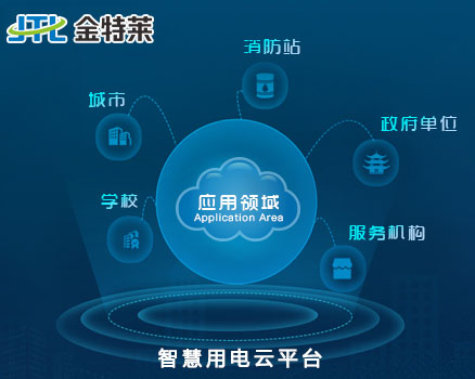 漏电火灾监控设备的重要性 漏电火灾监控设备的重要性